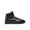 Men's Sneakers Fabi Fu0364 Black