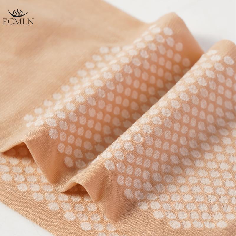 10 Pairs Cheap Wholesale Women's Ankle High Sheer Socks Summer Sexy Ultrthin Transparent Crystal Socks Women's Breathable and Non-slip Crystal Socks
