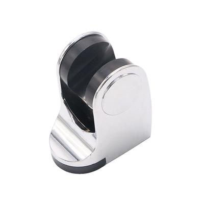 Perforated Shower Bracket, Fixed Wall Seat, Bathroom Nozzle Hose, Hanging Seat, Shower Shower Base Accessories