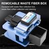 High-Precision Automatic Return Fiber Optic Cleaver TM-21