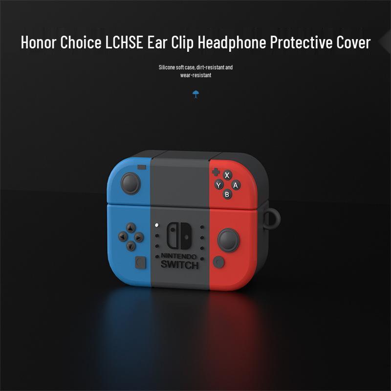 Honor Choice LCHSE Ear Clip Bluetooth Earphone Protective Cover Honor Choice LCHSE Clip-on