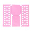 Kids' Clothes Foldable T-Shirt Folding Board - Compact Storage Solution