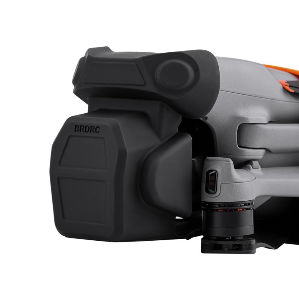 Anti-collision Gimbal Lens Cover Anti-Scratch RC Drone Accessories for DJI AIR 3S