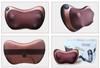 Full Body Care Cushion for Neck, Shoulders, Lower Back, Back, Thighs, Calves, and Soles of Feet - Relaxation Cushion with Heating Function, Automatic