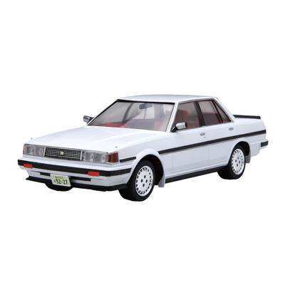 Fujimi Inch-Up Series No.178 Toyota Cresta 2.0 GT Twin Turbo GX71 ID-178