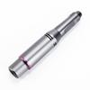 Black Metal Handle Portable Nail Drill With Drill Bits Polishing Remove Poly UV Gel Equipment Manicure Pedicure Machine