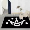 Golf Brand S-SCOTTY CAMERONS Floor Mat Eco-Friendly Flannel Doormat Non-Slip Odorless Soft Short Plush Indoor Floor Rug