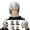 Slipknot Joey Maska Latexová Halloweenská Kostýmová Maska s Hraním Rolí na Kostýmové Párty