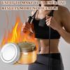Abdominal Muscle Cream Heating Cream Firming Abdominal Muscle Men And Women Fitness Shaping Massage Cream Oil Cream Abdominal Muscle Cream