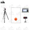 AI Solid Shot Put Throwing Tester