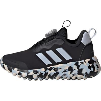 ActiveFlex BOA 3.0 Wear-Resistant Low-Top Kids Lifestyle Shoes Black Kids' Sneakers IE3960