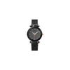 Starry Sky Magnet Watch With Diamond Embellishments For Women And Girls