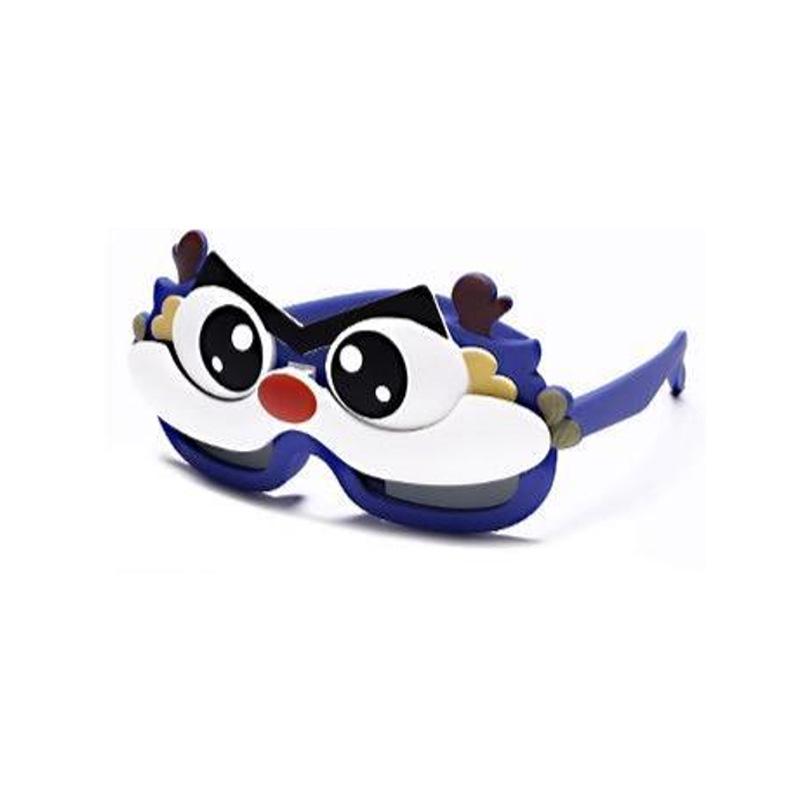 Kids' Polarized UV Protection Flip-Up Sunglasses for Outdoor Travel