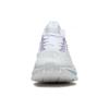 New LiNing Jueying Essential Anti Slip Wear Resistant Low Top Running Shoes Women's White Blue Orange Purple ARRT008-13