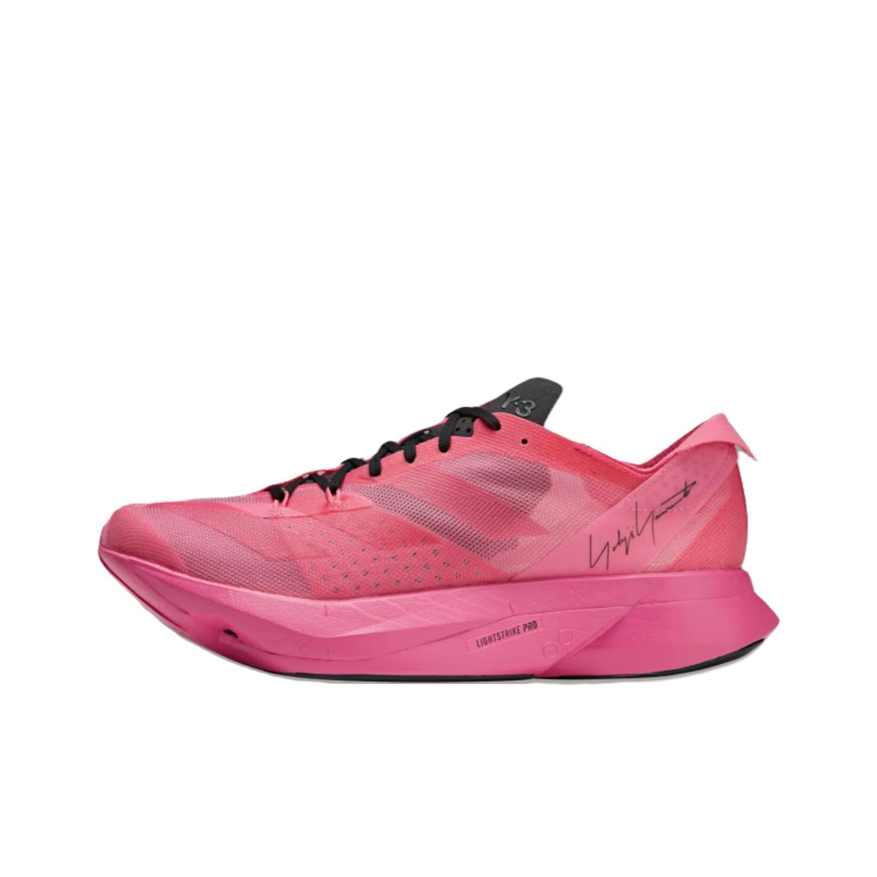 Adidas Y-3 Adizero Adios Pro 3