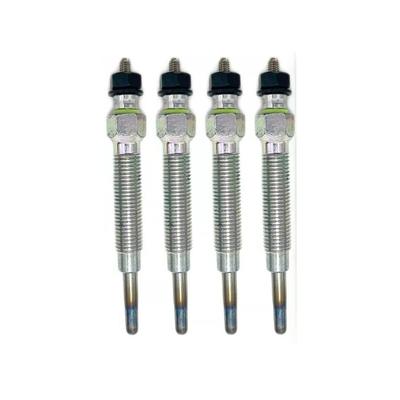 Calentador Diésel Turbo Bujías de Incandescencia 36710-42021 Para Hyundai Terracan Grace H100 Galloper Para Kia Pregio Bongo