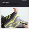 Waterproof Fishing Gloves Anti-Slip Anti-Hanging Climbing Cycling Cast Three-Finger Design Fish Gloves Sports Outdoor Protection