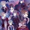 Gekka Ryoran ROMANCE Drama CD Killed the Little The Mansion of Black Oak ~Who Bird~