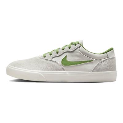 Chron 2 SB Phantom Chlorophyll Unisex Sneakers Crème Summit-Wit Zeil DM3493-007