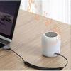 Car Bluetooth Receiver Aux Bluetooth Adapter Dongle Cable For Car 3.5mm Jack Aux Bluetooth 5.0 Receiver