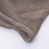 Large Stretchable Breathable Headwrap Suitable for Summer & Autumn, Thin Loose Fit Headpiece for Outdoor,, Casual Wear, Hand Washable Wrap Hat
