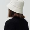 DEPOUND Corduroy Bucket Hat - Ivory
