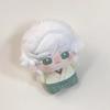 10cm Kamisama Plush Doll Pendant Mini Mi Zu Ki Stuffed Doll Kamisama Plusie Toys Fans Holiday Birthday Gift Backpack Pendant
