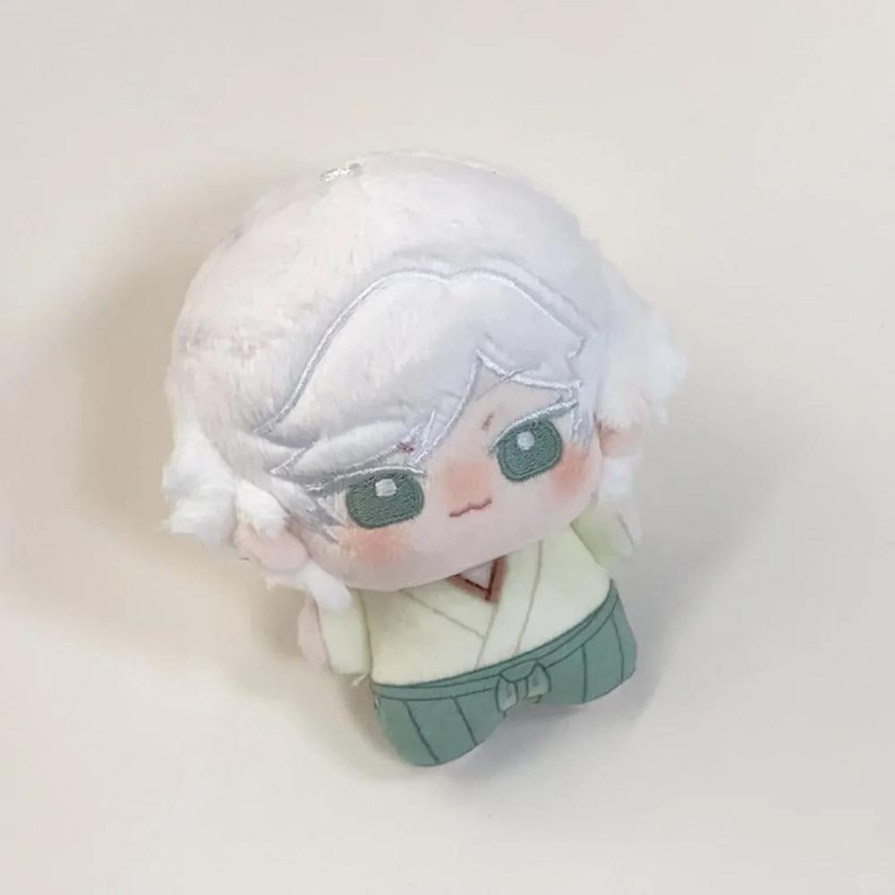 10Cm Kamisama Plush Doll Pendant Mini Mi Zu Ki Stuffed Doll Kamisama Plusie Toys Fans Holiday Birthday Gift Backpack Pendant