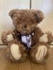 [USED] Huis Ten Bosch Teddy Bear, Approximately 40cm Tall