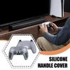 30th Anniversary Limited Edition Controller Silicone Cover For PS5 With Touch Screen Sticker For PlayStation5 Controller Shell