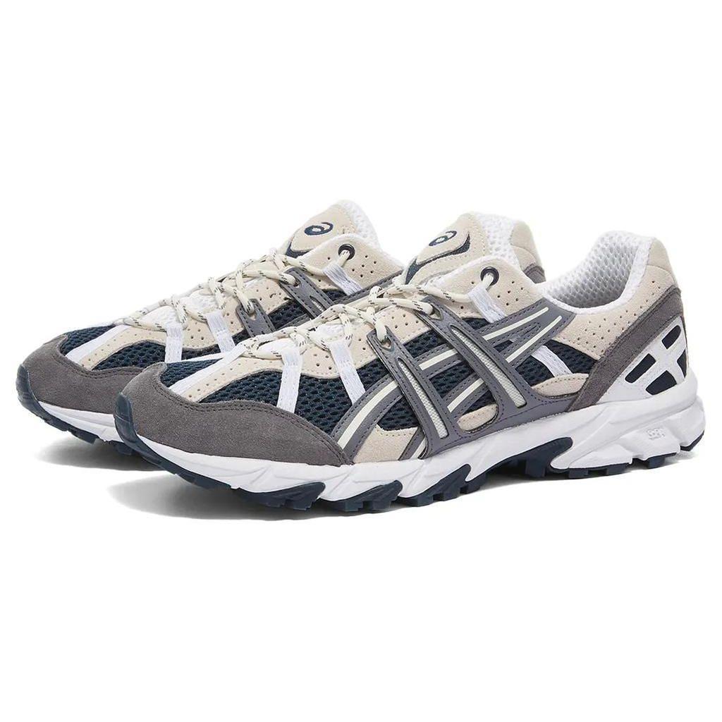 Asics Gel Sonoma 15-50 Bleu France Metropolis Chaussures de Sport Homme 1201A438-402