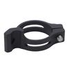 Bike Front Derailleur Adapter Clamp   Braze On to Clamp Aluminum Alloy for Road