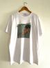 T-shirt Rock Vintage Années 90 Less Than Jake “ Pezcore 1995 / Punk Rock / Musique Punk / Ska Punk / Streetwear / Blanc / XL