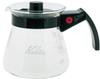 Kalita Coffee Drip Set with 3 Holes for Fast Extraction Speed That Brings Out the Flavor Before Any Unpleasant Taste Comes Dripper Set with High Heat