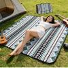 OEING Outdoor Lightweight Picnic Mat
