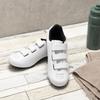 FLR Road Cycling Shoes F-37 39(25.0cm) white