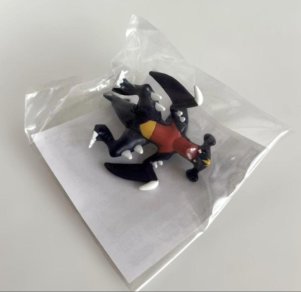 [USED] Limited edition Moncolle colored Moncolle Gabriel not for sale