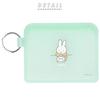 P+G Design FLAPPO Miffy Face Black One Size