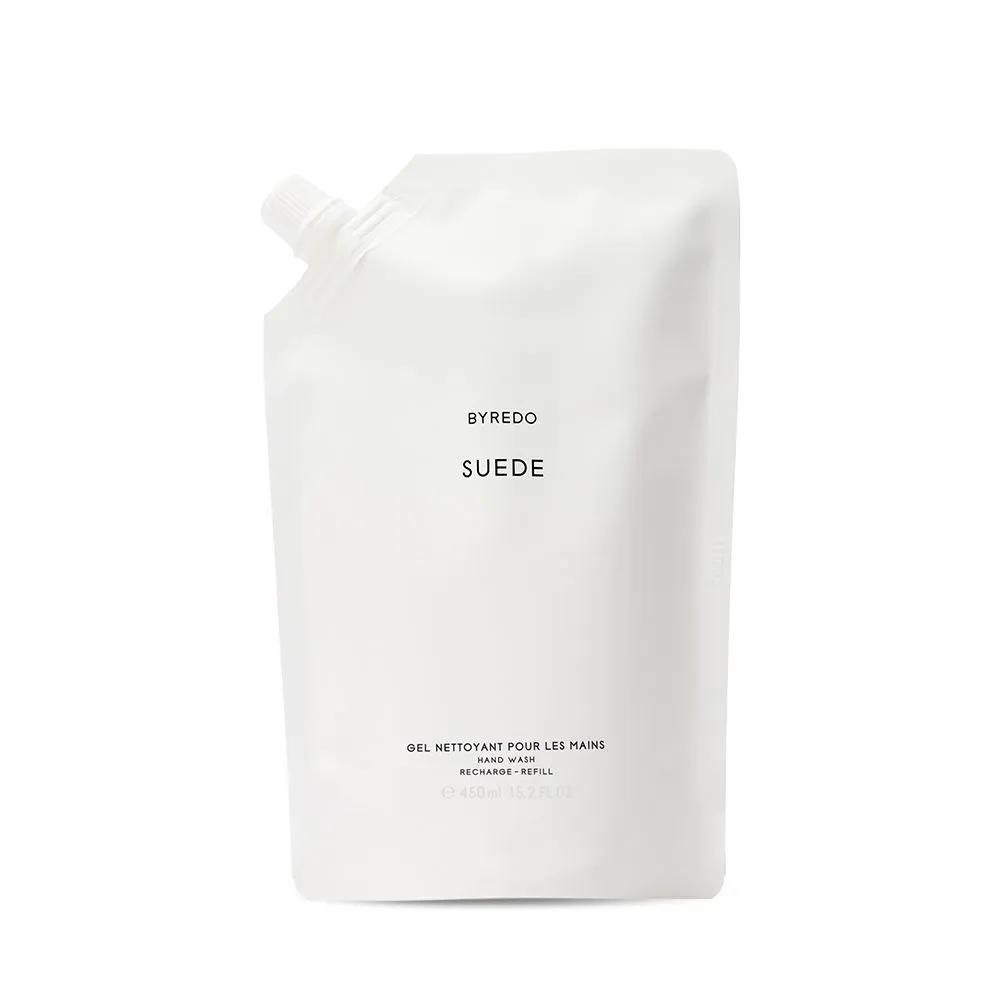 Suede Hand Wash Refill 450ml