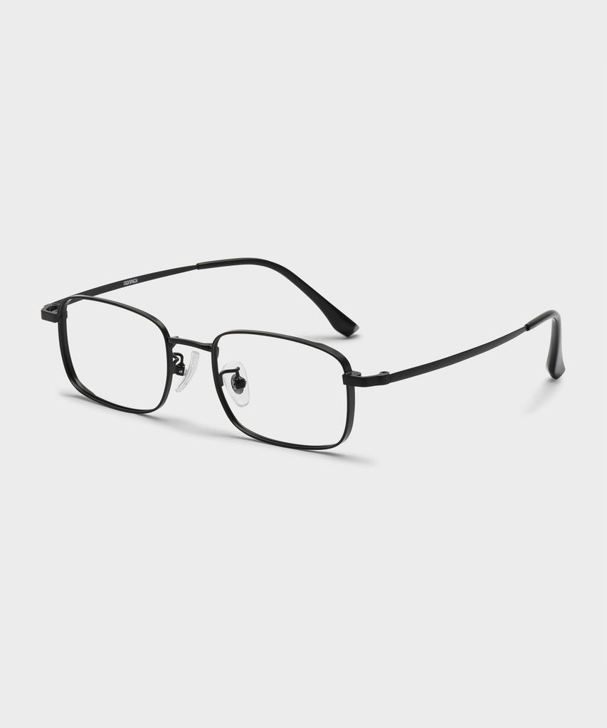 Nonpig Nemo_Bk Eyeglass Frames