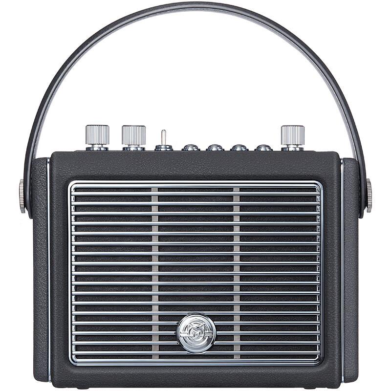 

Elvis MATE X2 Portable Hi-Fi Bluetooth Speaker