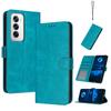 Magnetický výklopný kryt Kožené puzdro Pre OPPO Reno12 Pro Reno11 F 5G Reno 12 11 Pro Reno11F Puzdro Jednofarebné Kožený pocit Peňaženka Tašky