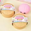 Giant Dumpling Mystery Box: Random Color Glitter Squishy Toy, Maltose Texture Slow Rising Stress Ball, Aesthetic Desk Toys