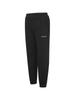 DISCOVERY EXPEDITION Knit Washed Men'S Training Jogger Pants (Black)