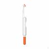 Earphone Cleaner MultiFunctional Earbud Kit, Portable Pen Brush for Gray