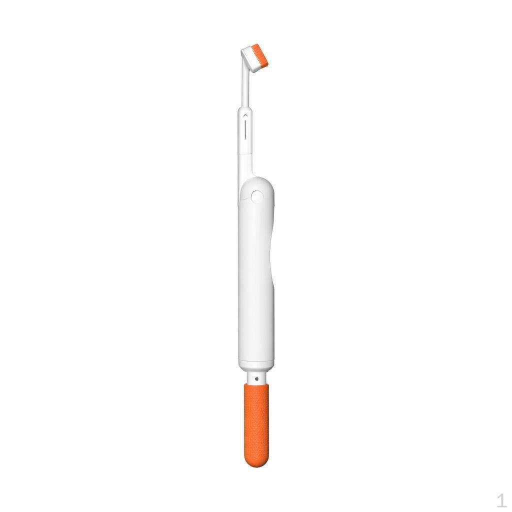 Earphone Cleaner MultiFunctional Earbud Kit, Portable Pen Brush for Gray