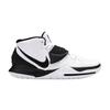 Kyrie 6 Team 'White Black'