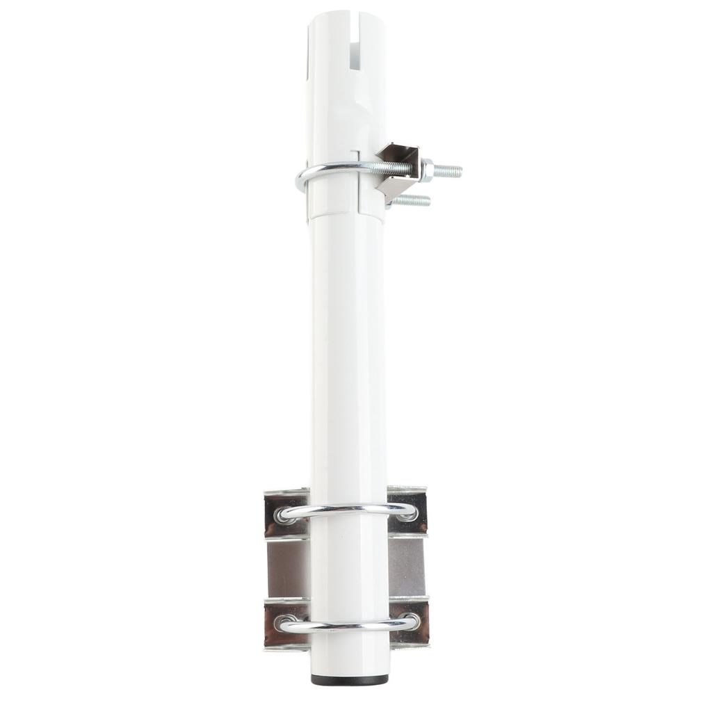 Satellite Antenna Pole Mounting Kit for Starlink Satellite Mount Wall Pole for V2 Antenna