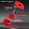 Anti Odor Kitchen Basin Sewer Branch Drainage Water Pipe Joint  Washing Machine Drainage Supplies