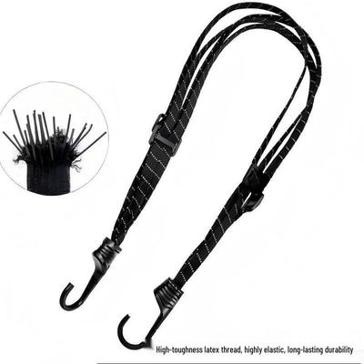 Brangdy Elastisches Bungee-Seil